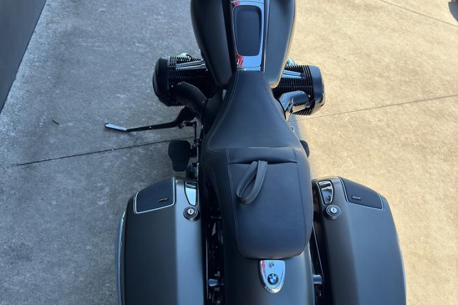 2024 BMW R 18 B R 18 Image 15