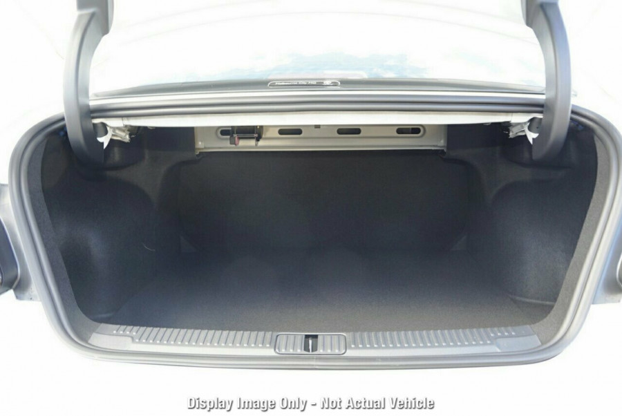 2024 MG MG5 AP32 Essence Sedan Image 19