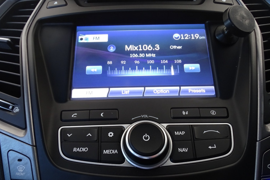 2014 MY15 Hyundai Santa Fe DM2 Elite Wagon Image 28