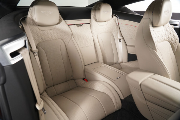 2020 Bentley Continental GT W12 Coupe Image 32