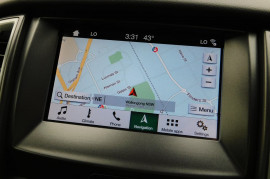 2019 Ford Ranger PX MkIII MY19.75 Raptor Utility