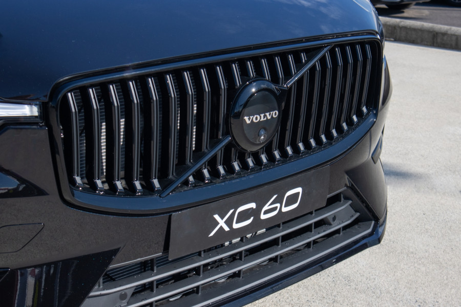2025 Volvo XC60 UZ Plus B5 SUV Image 17