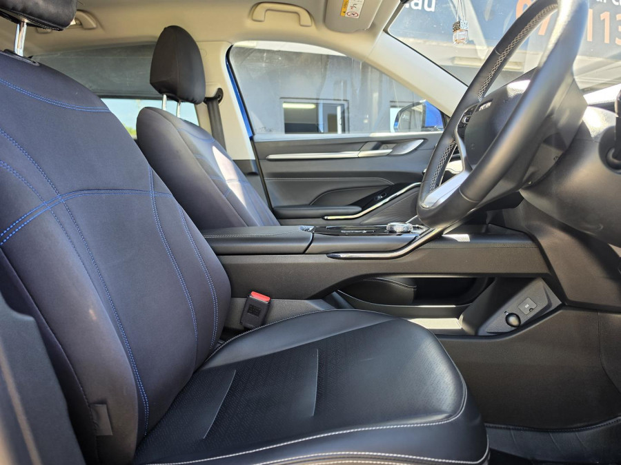 2022 GWM Haval H6 B01 Ultra Hybrid SUV Image 18