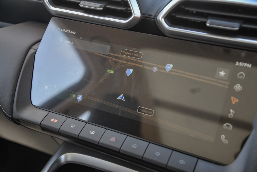 2025 MG ZS ZS32 Essence Hybrid+ SUV Image 29