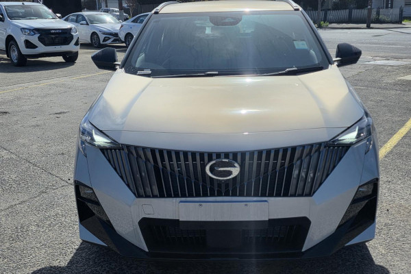 2026 GAC EMZOOM  Premium SUV Image 2