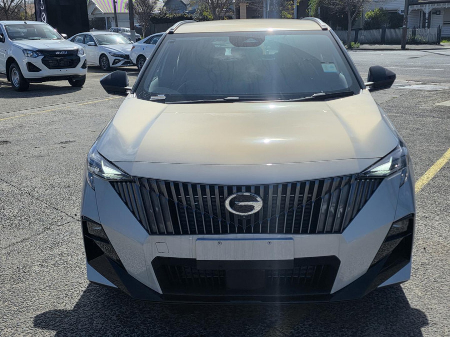 2026 GAC EMZOOM  Premium SUV Image 2
