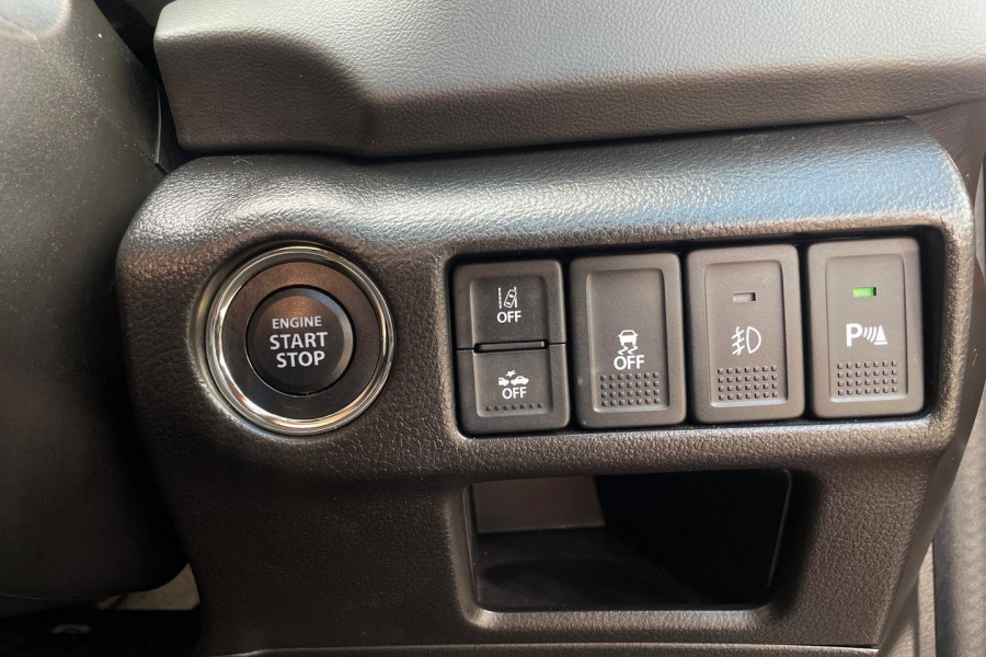 2023 Suzuki S-Cross JY  SUV Image 21