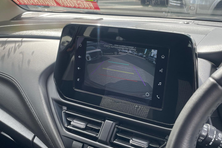2023 Suzuki S-Cross JY  SUV Image 23
