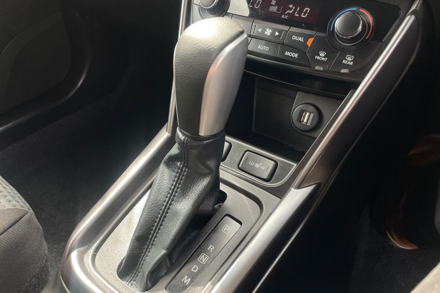 2023 Suzuki S-Cross JY  SUV Image 24