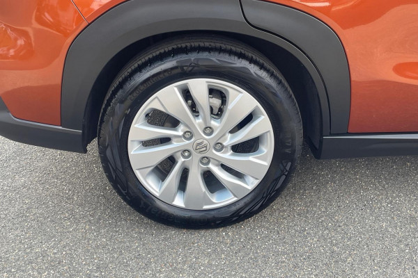 2023 Suzuki S-Cross JY  SUV