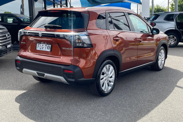 2023 Suzuki S-Cross JY  SUV