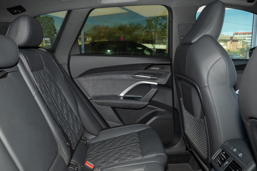 2025 Audi SQ5 GU  SUV