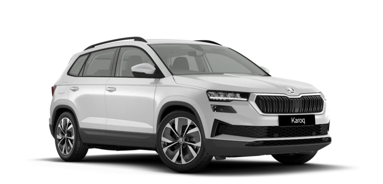 Karoq Select Image