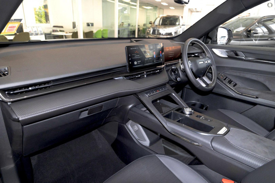 2025 GWM Haval H6GT B03 Ultra SUV Image 7