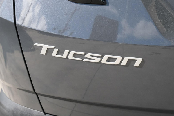2026 Hyundai Tucson NX4.V4 Premium SUV Image 10