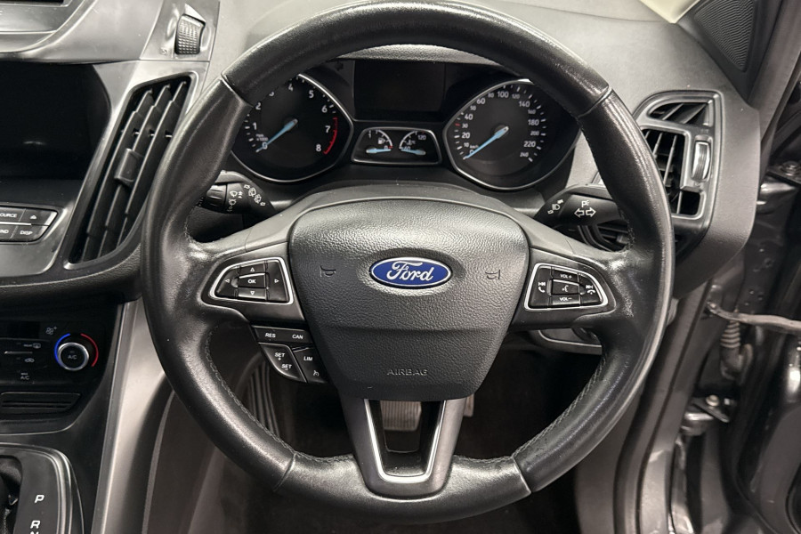 2019 MY19.75 Ford Escape ZG Trend SUV Image 17