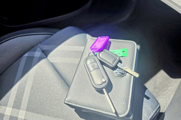 2020 MG MG3 SZP1 Core Hatch Image 21
