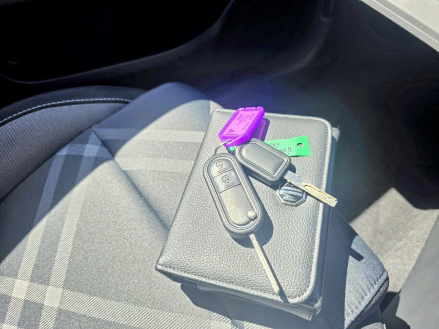 2020 MG MG3 SZP1 Core Hatch Image 21