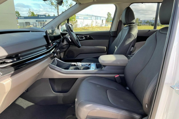 2026 Kia Carnival KA4 PE GT-Line People Mover Image 20