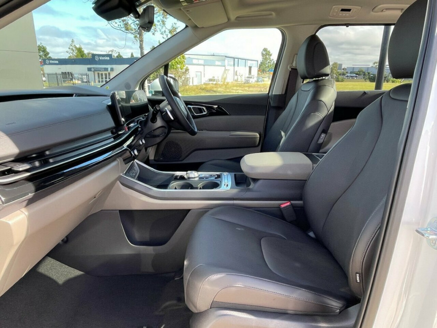 2026 Kia Carnival KA4 PE GT-Line People Mover Image 20