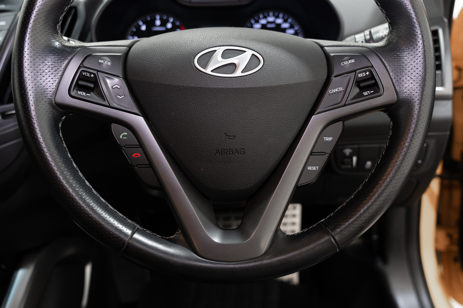 2015 Hyundai Veloster Sr Turbo Coupe Image 14