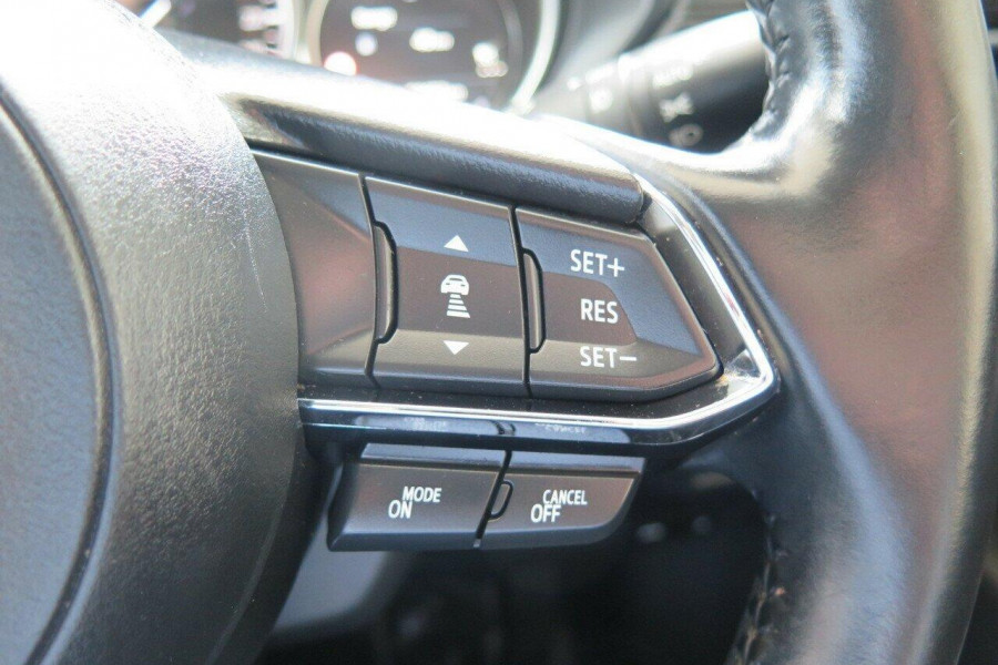 2021 Mazda CX-5 KF Series Touring SUV Image 15