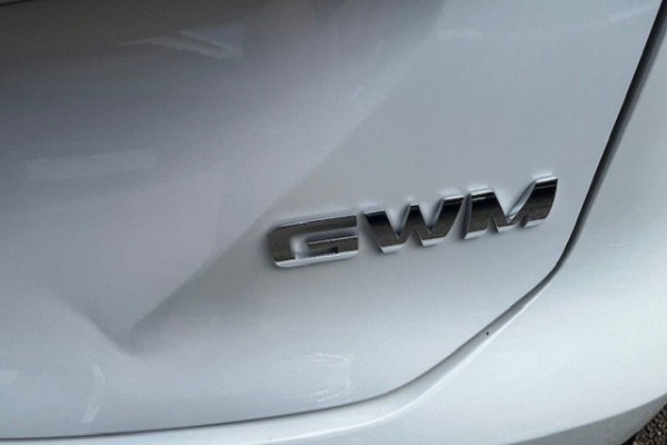 2023 GWM Haval H6 B01 Premium SUV Image 7