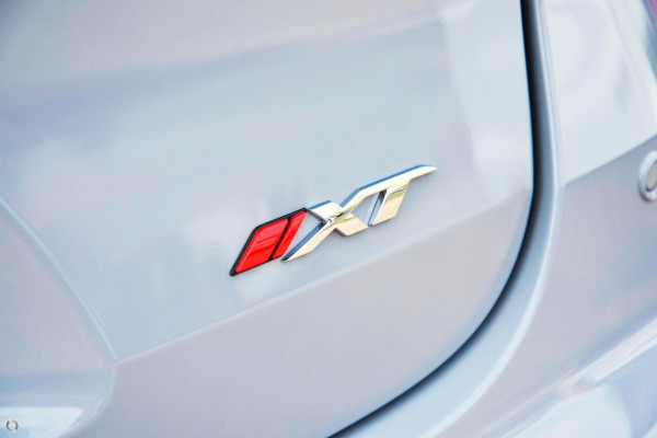 2026 MY25.5 Isuzu MU-X RJ X-TERRAIN SUV Image 7