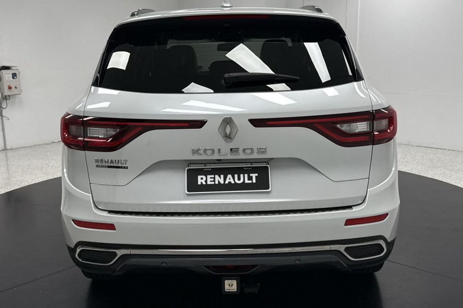 2020 Renault Koleos HZG Black Edition SUV Image 10