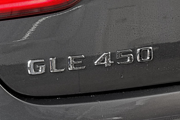 2015 Mercedes-Benz GLE-Class C292 GLE450 SUV image 19