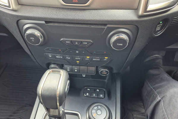2020 MY20.25 Ford Everest UA II Trend SUV Image 22