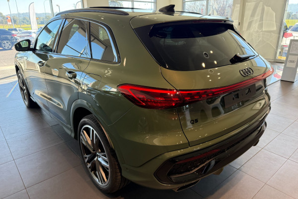 2026 Audi Q5 SUV Image 6