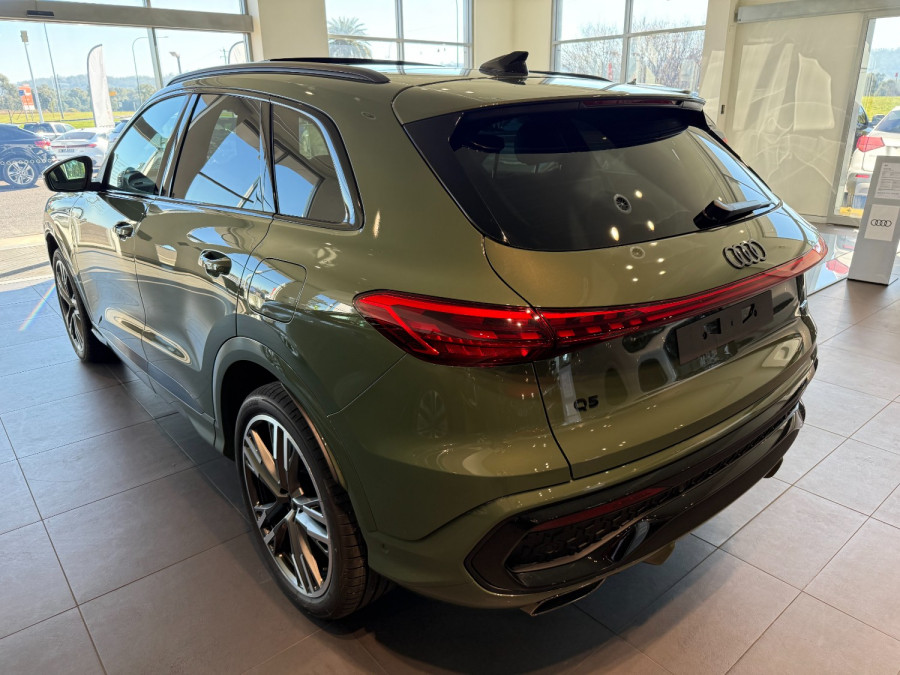 2026 Audi Q5 SUV Image 6