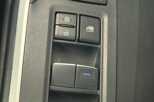 2021 Toyota RAV4 AXAH54R Cruiser SUV Image 21