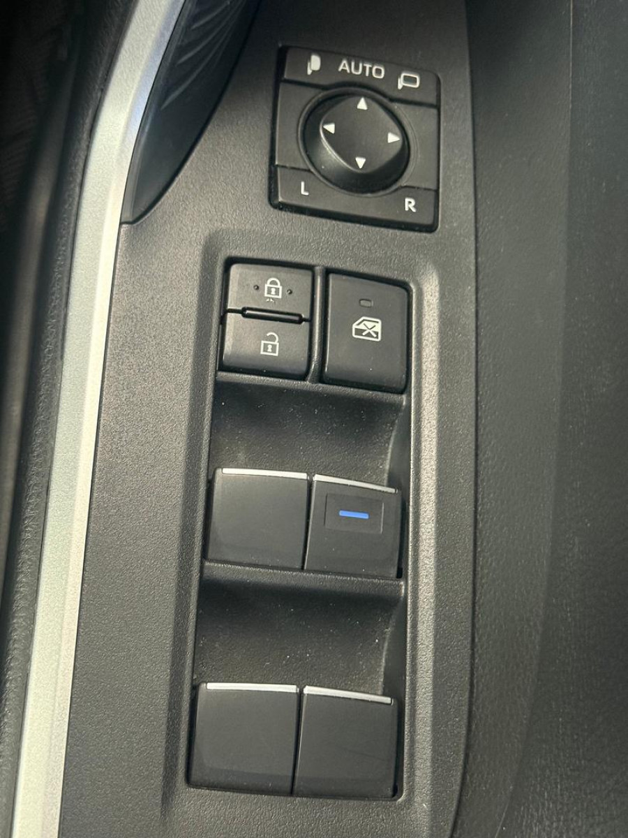 2021 Toyota RAV4 AXAH54R Cruiser SUV Image 21