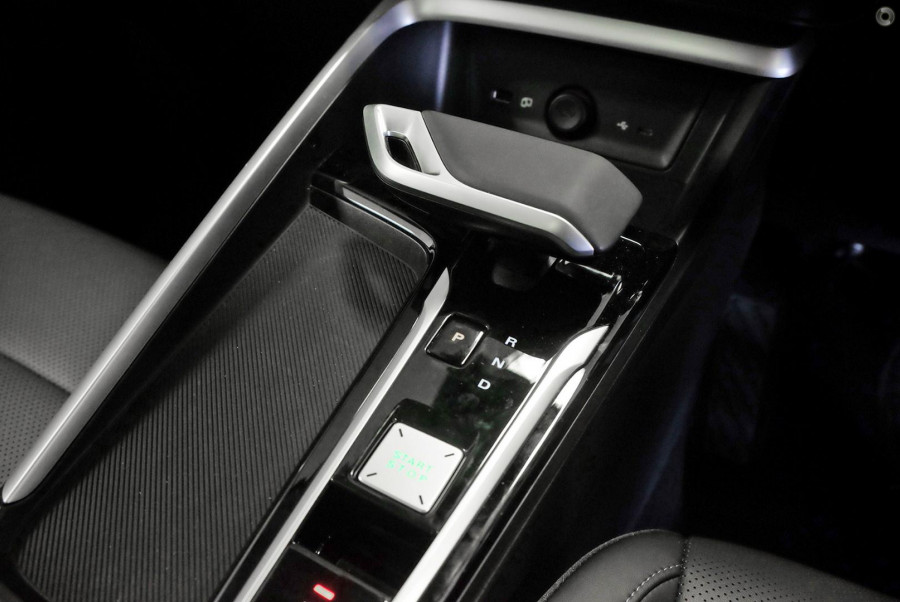 2025 MG ZS ZS32 Essence Hybrid+ SUV Image 12