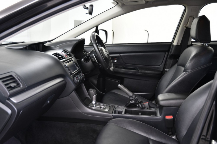 2013 Subaru XV G4-X 2.0i-S Suv Image 6