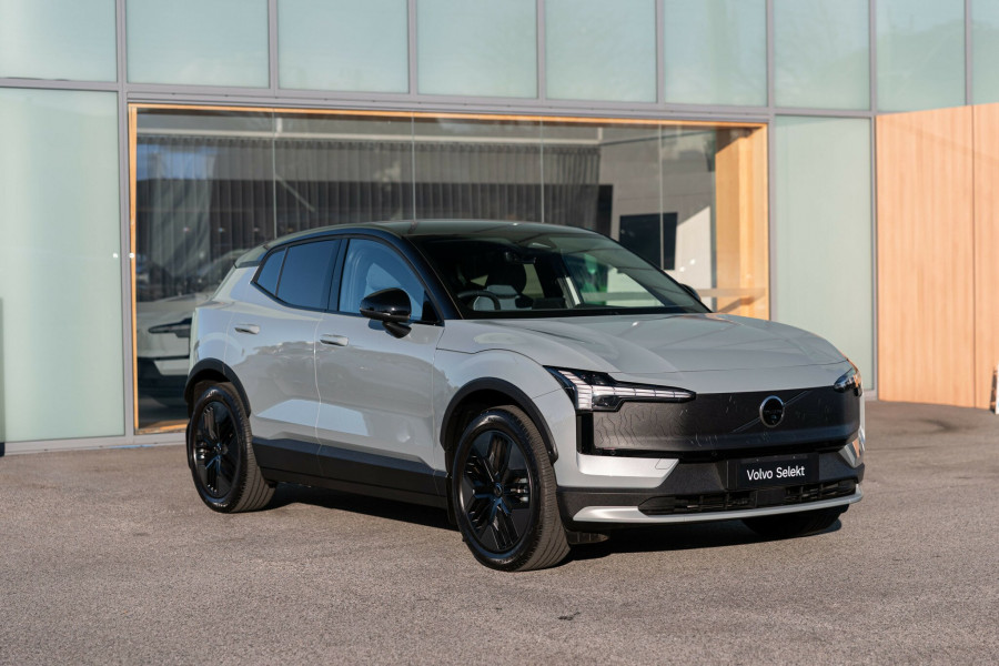 2025 MY26 Volvo EX30 Cross Country  Ultra Twin Motor Performance SUV Image 1