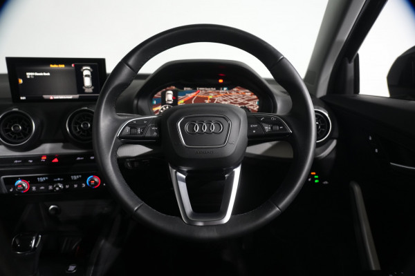 2021 Audi Q2 GA 35 TFSI SUV image 15