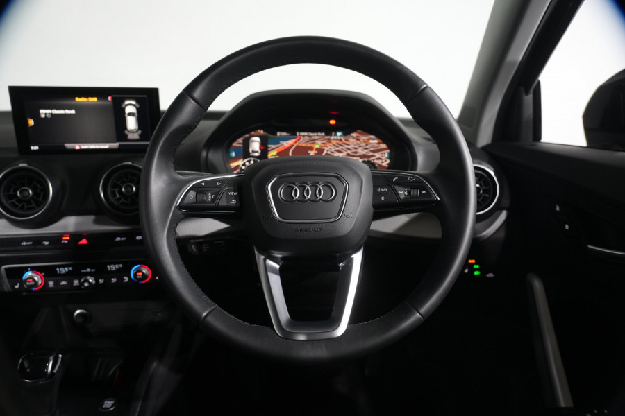 2021 Audi Q2 GA 35 TFSI SUV