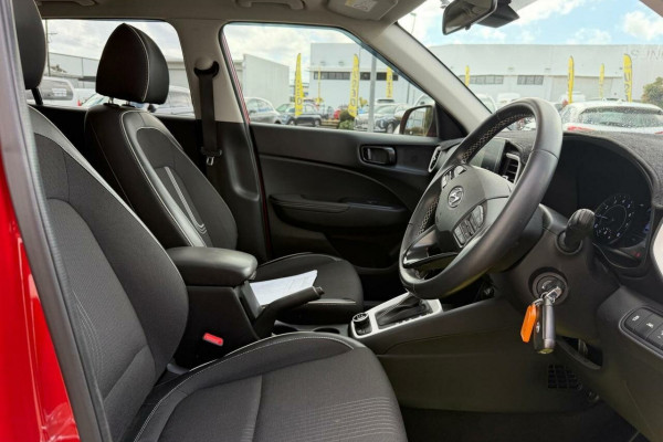 2019 MY20 Hyundai Venue QX Launch Edition SUV Image 11