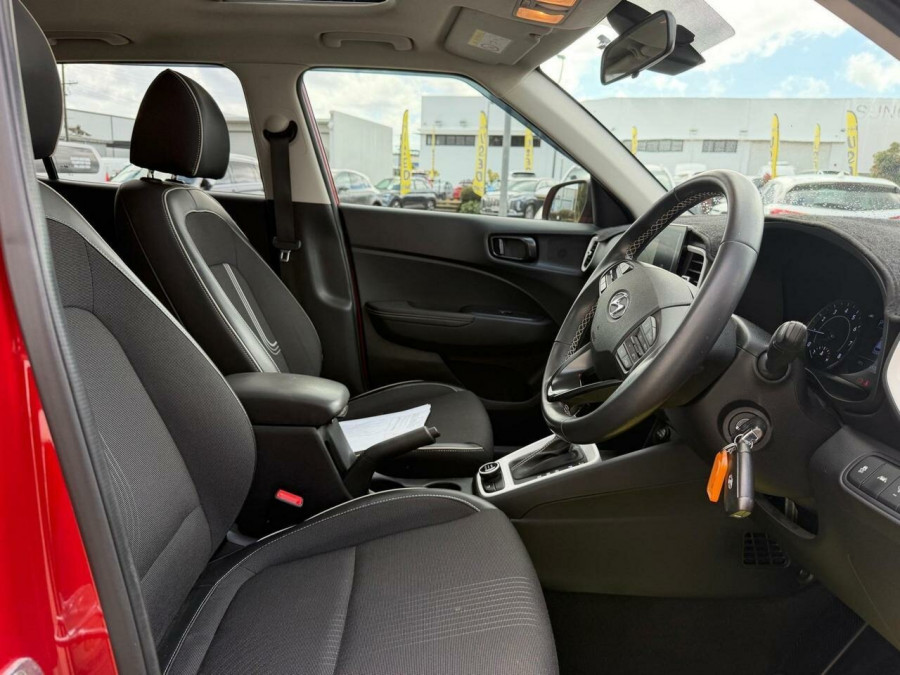 2019 MY20 Hyundai Venue QX Launch Edition SUV Image 11