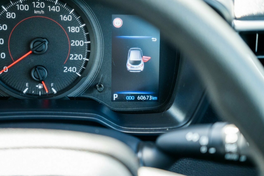 2021 Toyota Corolla MZEA12R Ascent Sport Hatch Image 16