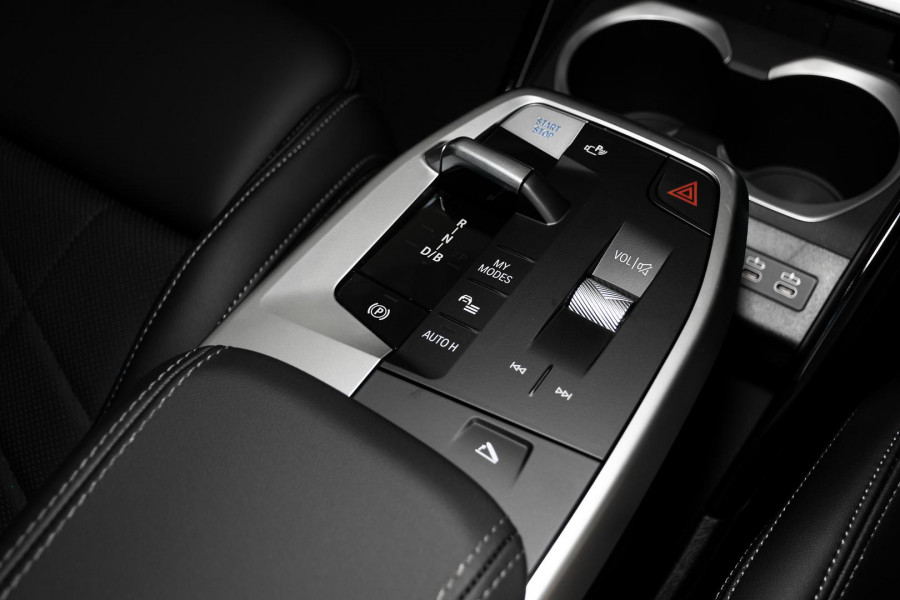 2026 BMW iX1 U11 xDrive30 M Sport SUV