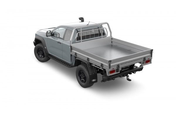 2026 MY26.5 Ford Ranger Super Duty   Ute Image 5
