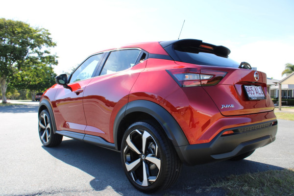 2020 Nissan JUKE F16 ST-L Suv
