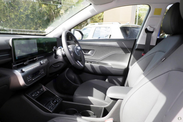 2026 Hyundai KONA SX2.V3 Hybrid Premium SUV Image 7