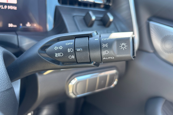 2026 GWM Tank 500 P03 Vanta  SUV Image 29