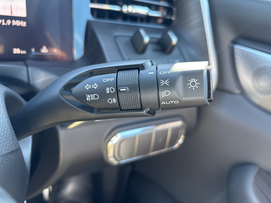 2026 GWM Tank 500 P03 Vanta  SUV Image 29