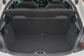 2017 MY18 Peugeot 208 A9 MY18 Allure Hatch image 19